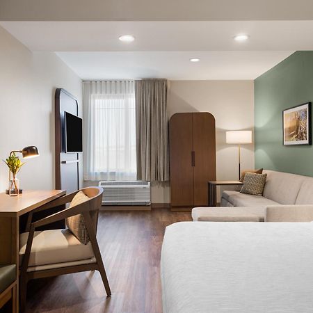 La Quinta Inn And Suites By Wyndham 林肯 外观 照片