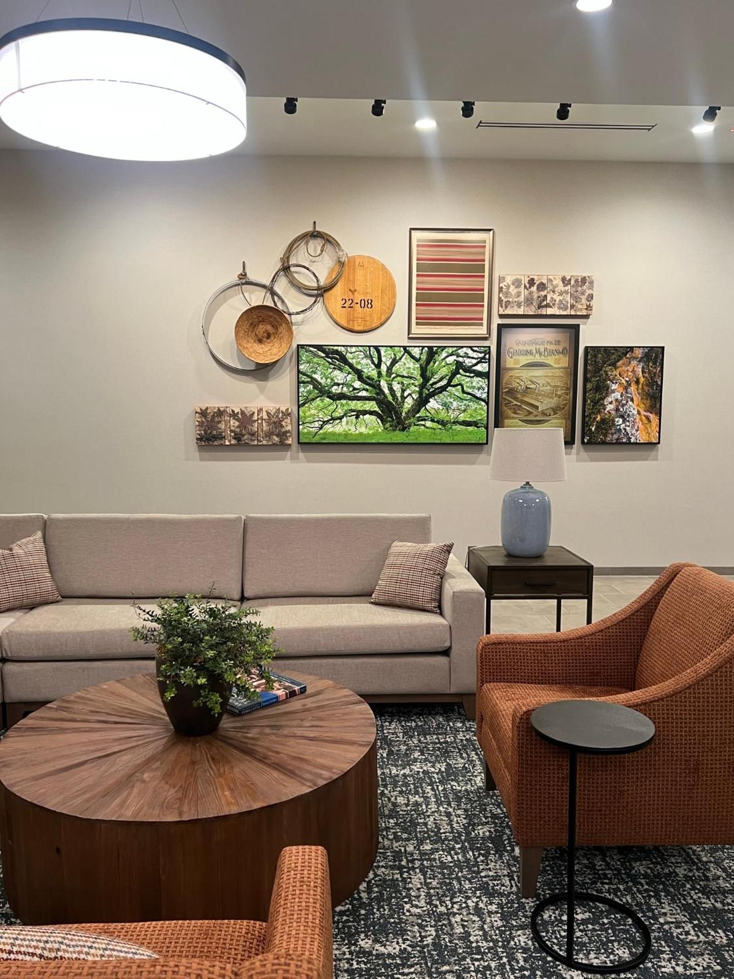 La Quinta Inn And Suites By Wyndham 林肯 外观 照片
