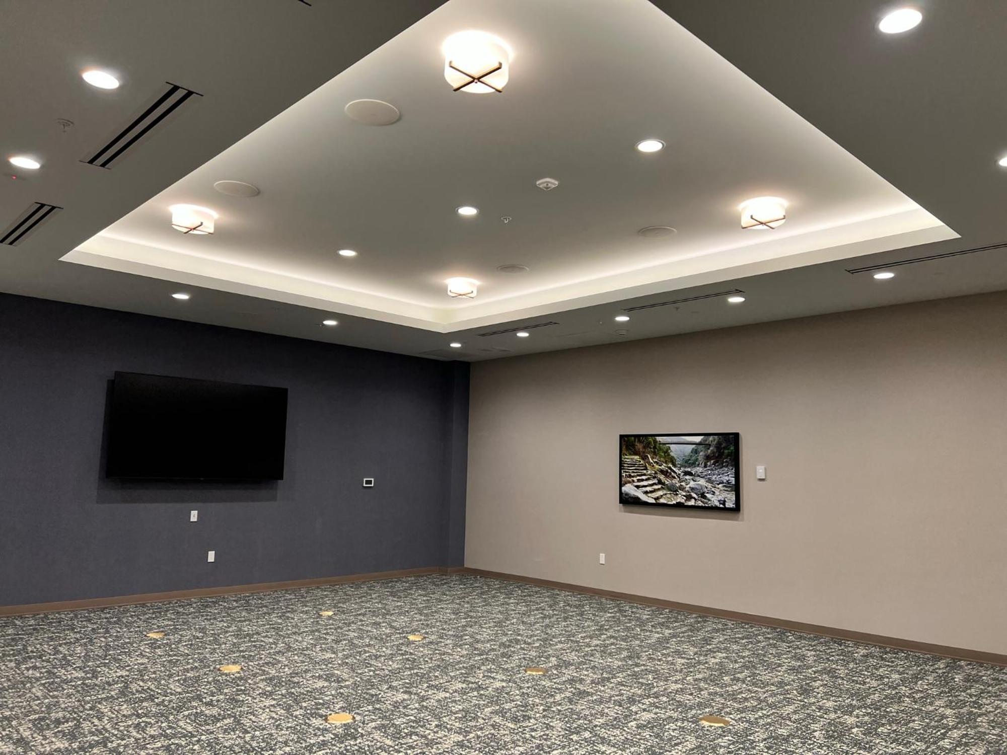 La Quinta Inn And Suites By Wyndham 林肯 外观 照片