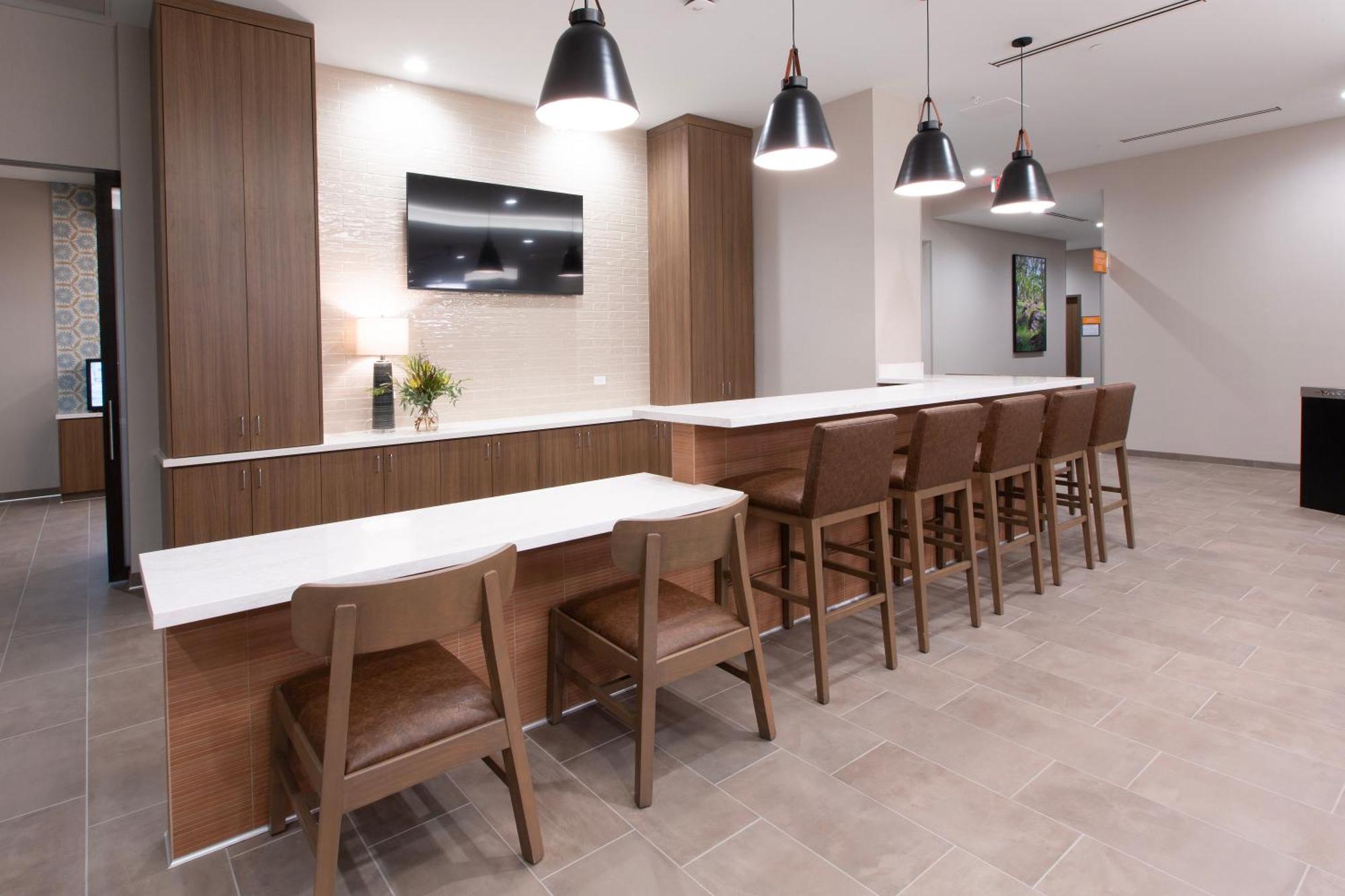 La Quinta Inn And Suites By Wyndham 林肯 外观 照片