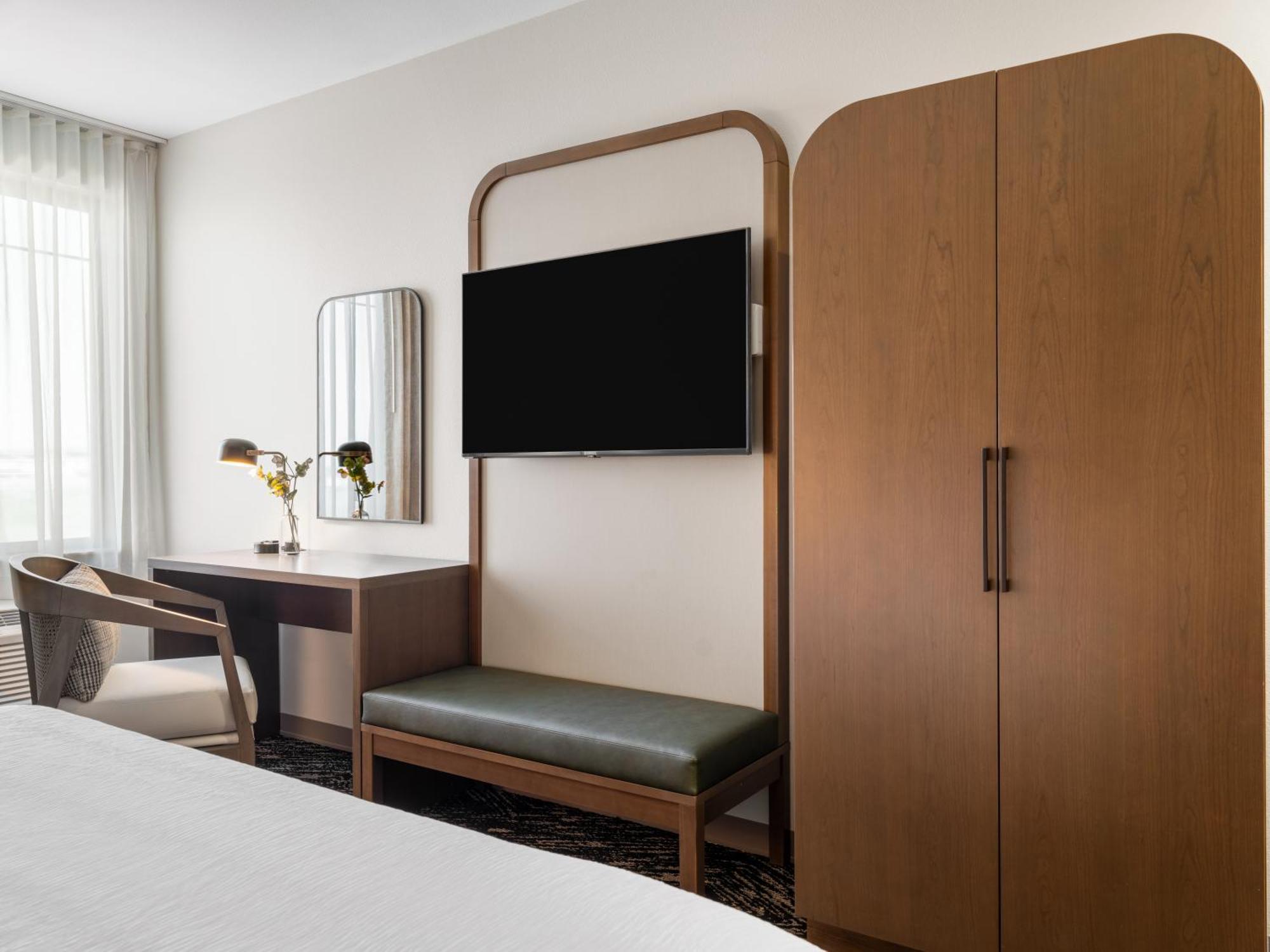 La Quinta Inn And Suites By Wyndham 林肯 外观 照片