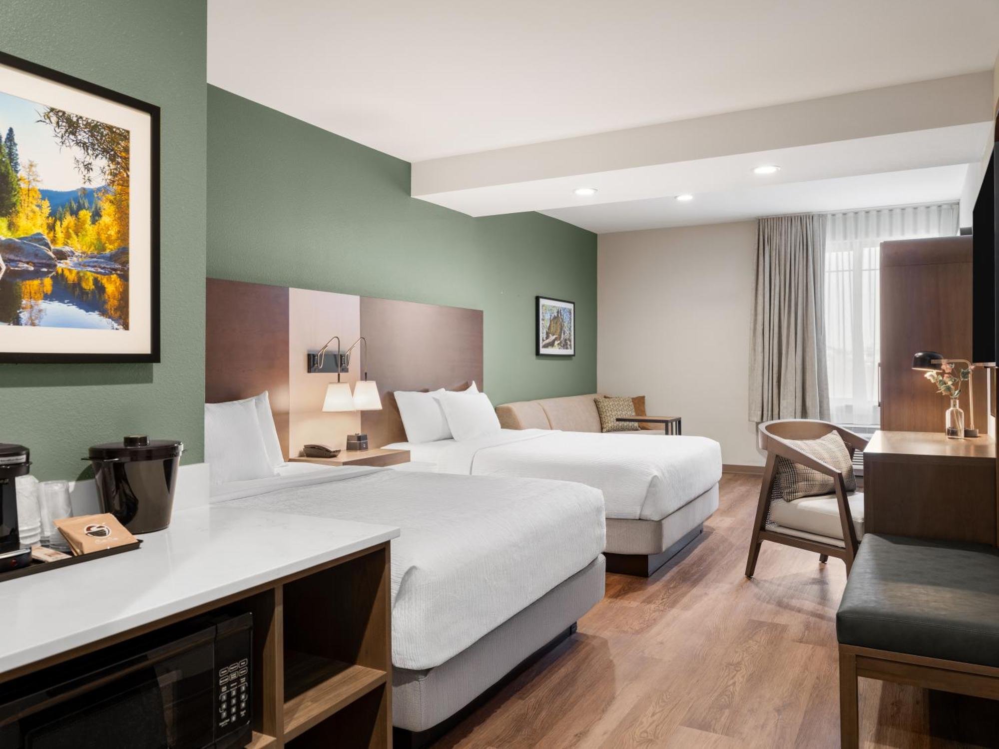 La Quinta Inn And Suites By Wyndham 林肯 外观 照片