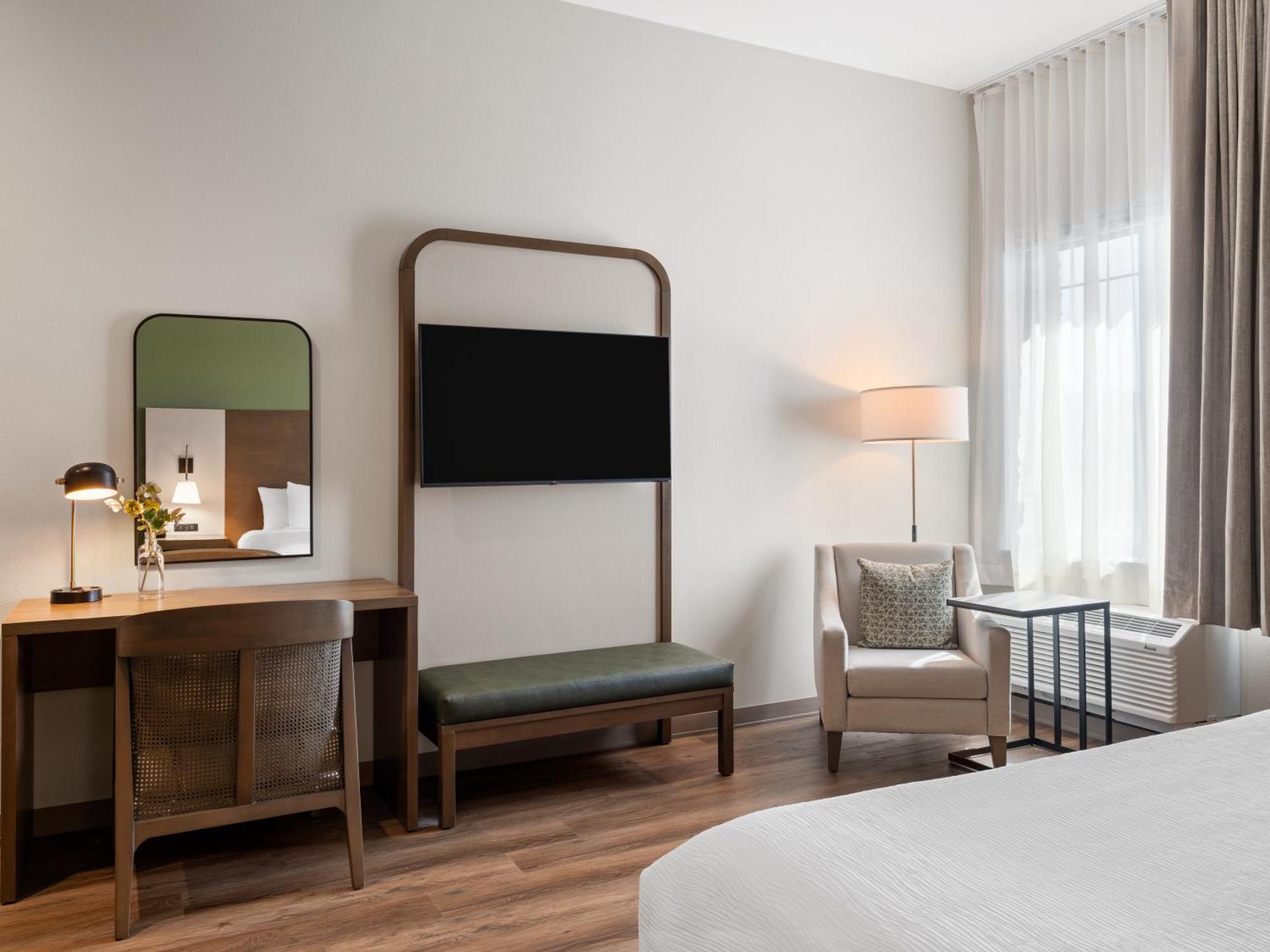 La Quinta Inn And Suites By Wyndham 林肯 外观 照片