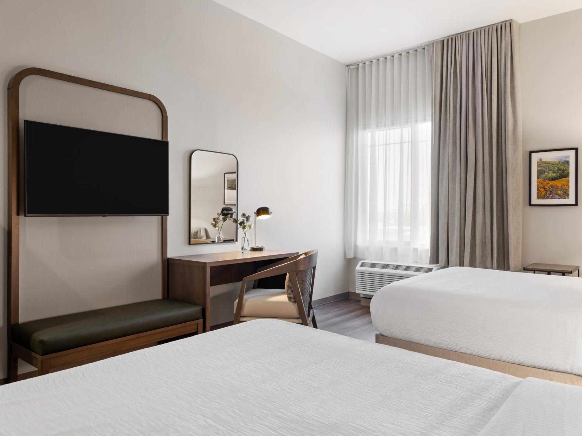 La Quinta Inn And Suites By Wyndham 林肯 外观 照片