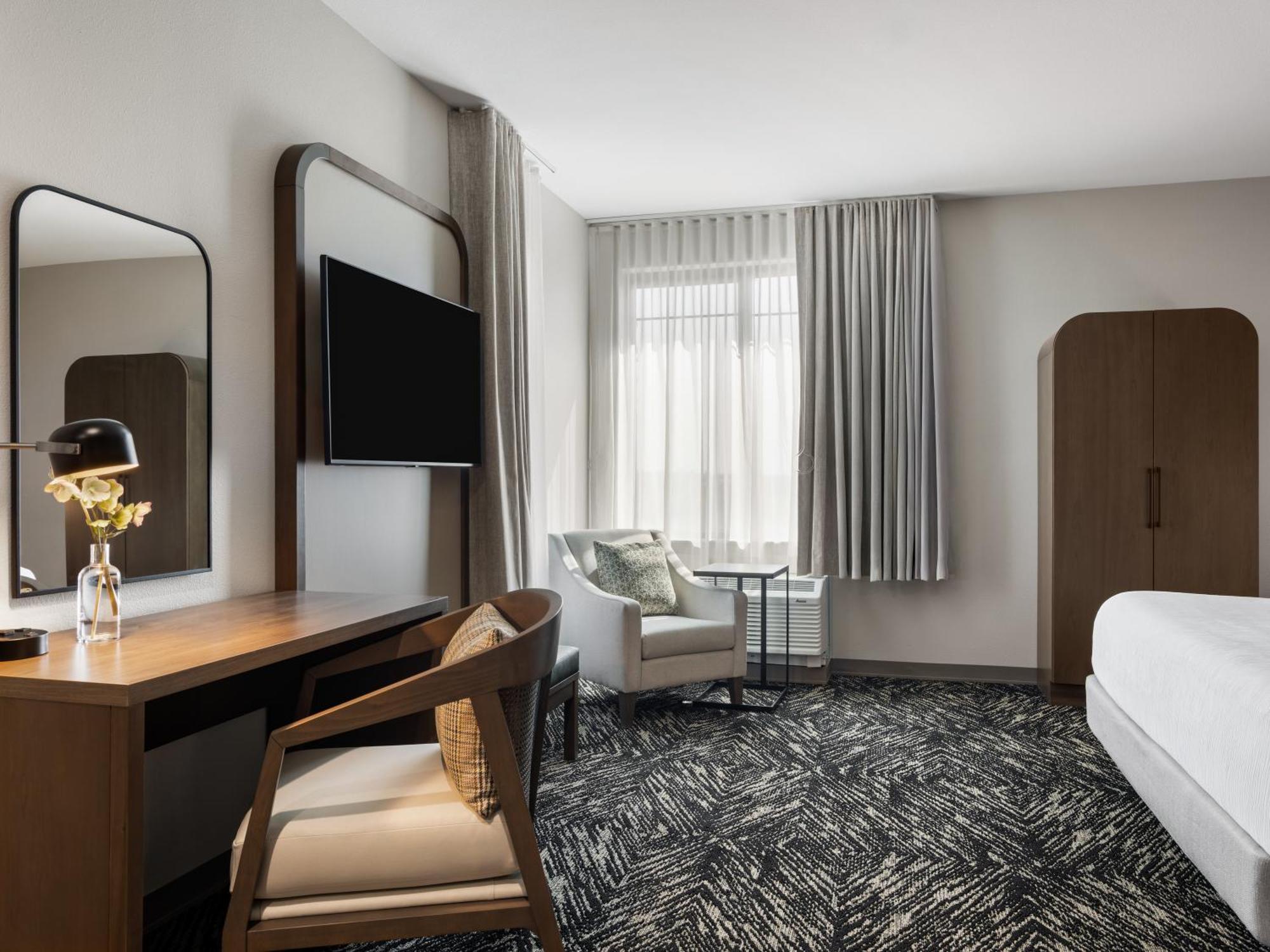 La Quinta Inn And Suites By Wyndham 林肯 外观 照片
