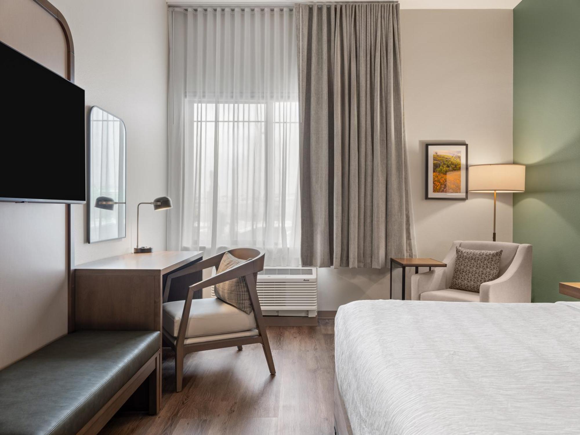 La Quinta Inn And Suites By Wyndham 林肯 外观 照片