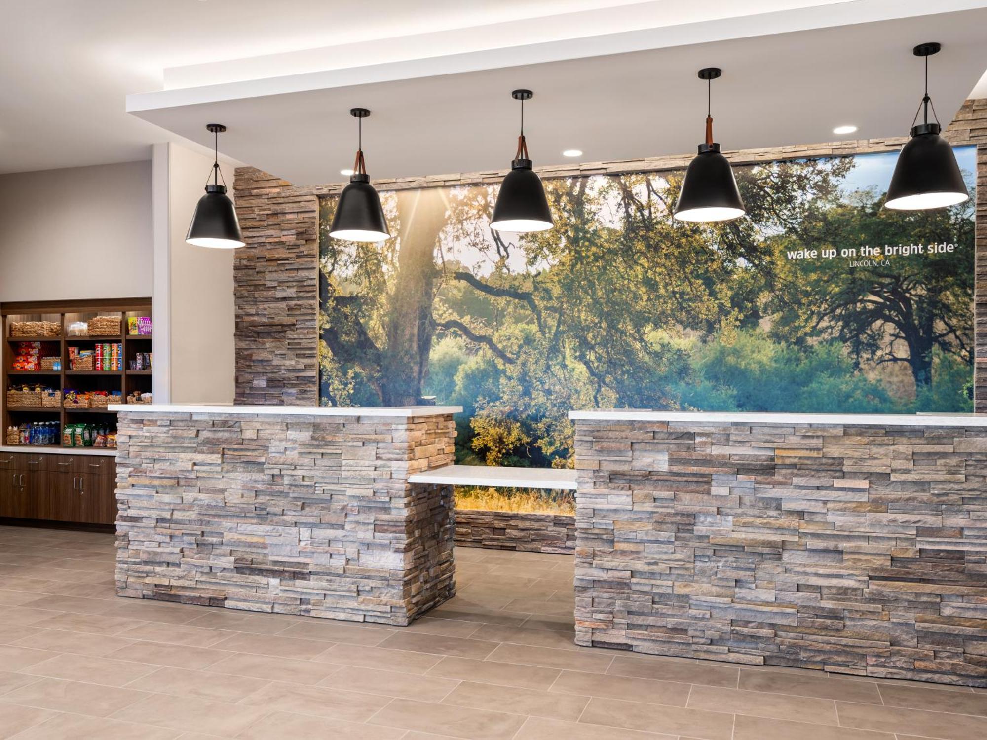 La Quinta Inn And Suites By Wyndham 林肯 外观 照片