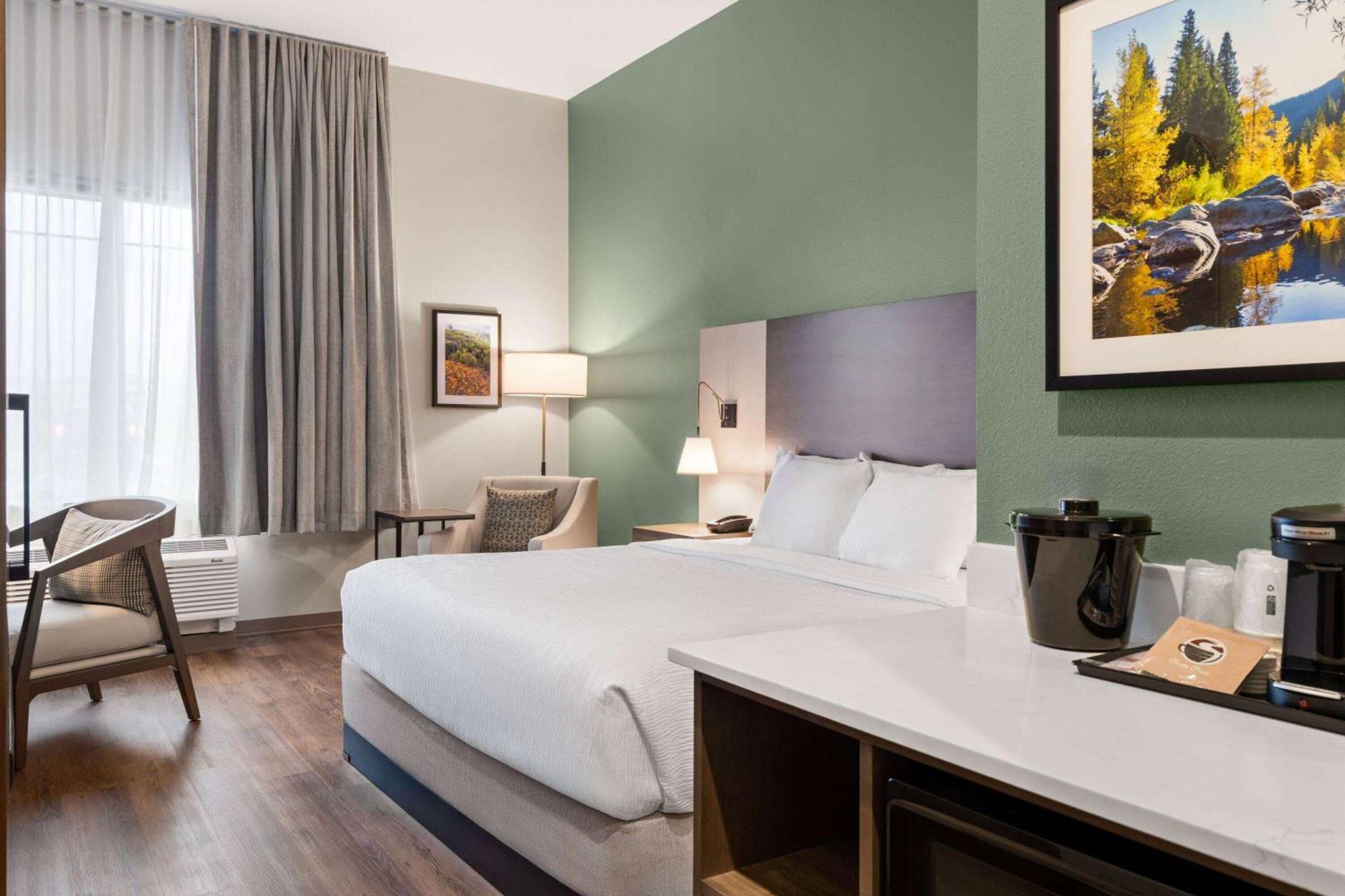 La Quinta Inn And Suites By Wyndham 林肯 外观 照片