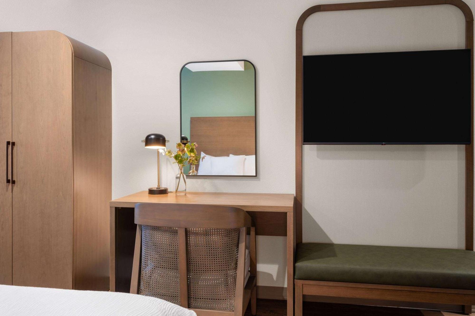 La Quinta Inn And Suites By Wyndham 林肯 外观 照片