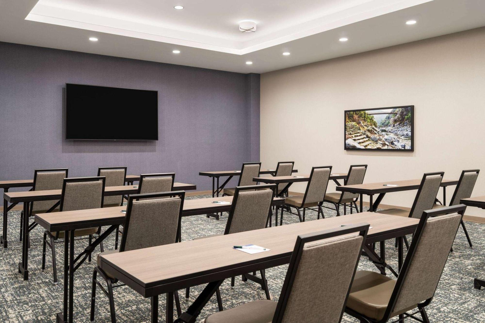 La Quinta Inn And Suites By Wyndham 林肯 外观 照片