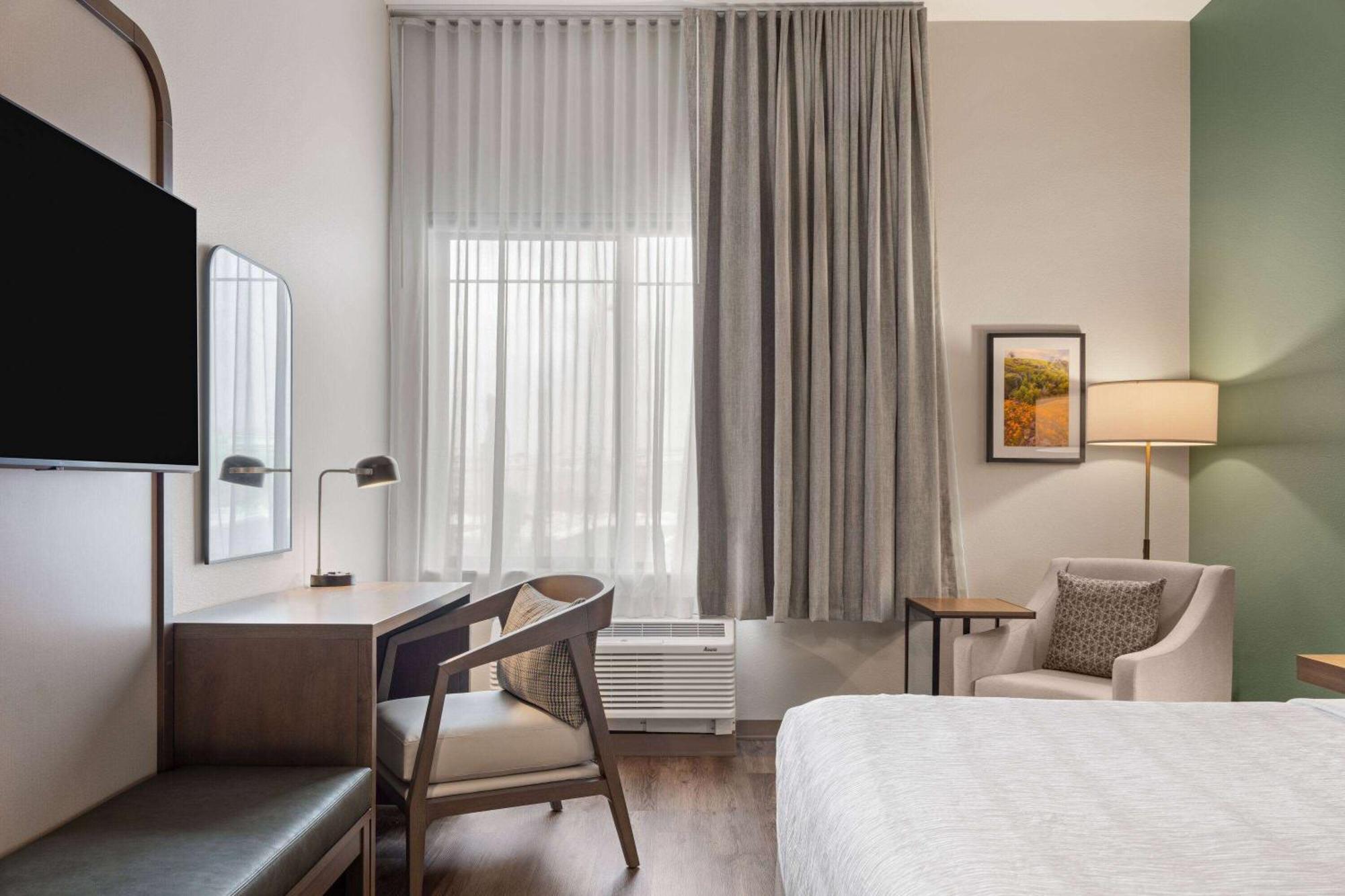 La Quinta Inn And Suites By Wyndham 林肯 外观 照片