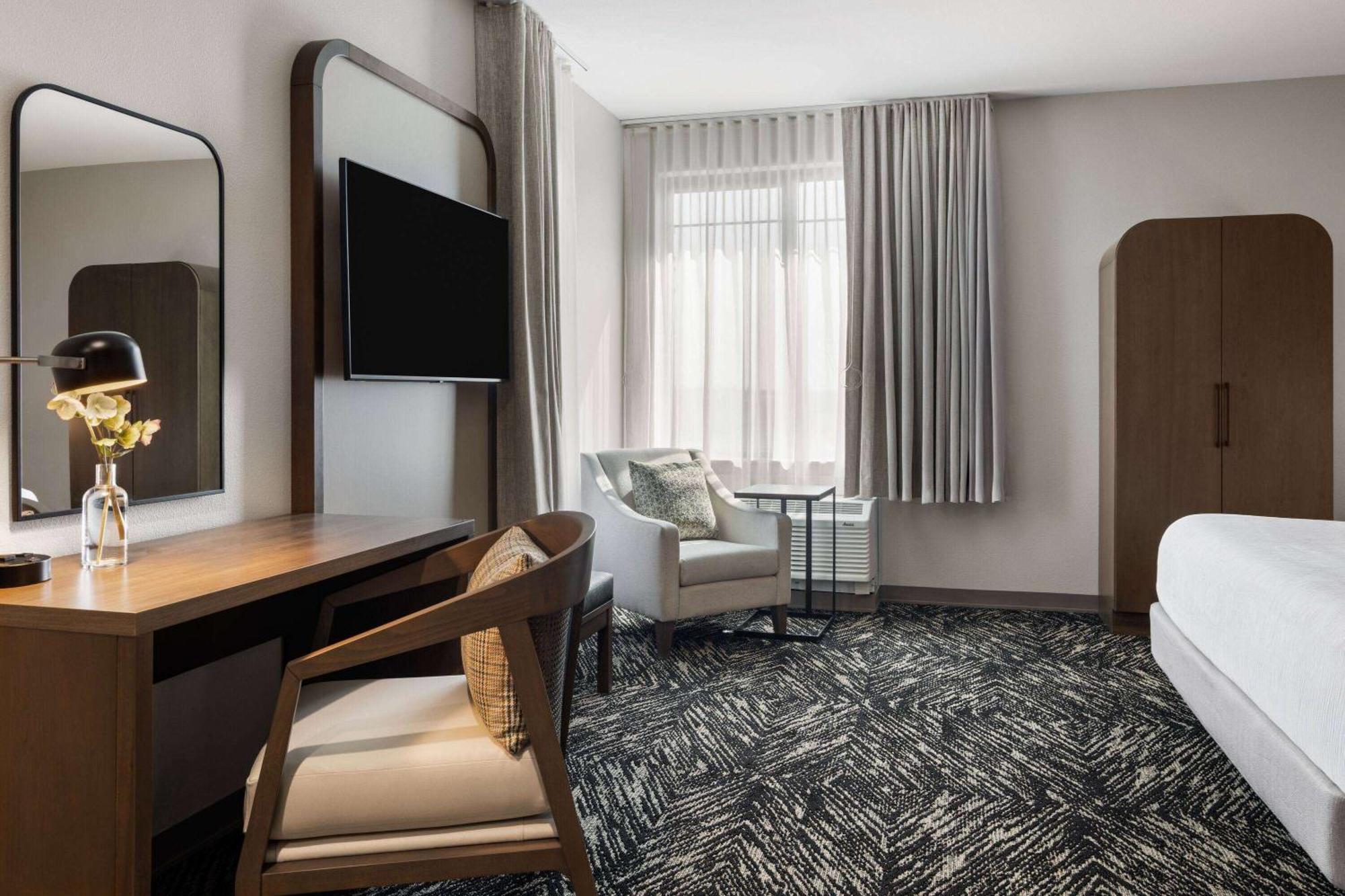 La Quinta Inn And Suites By Wyndham 林肯 外观 照片