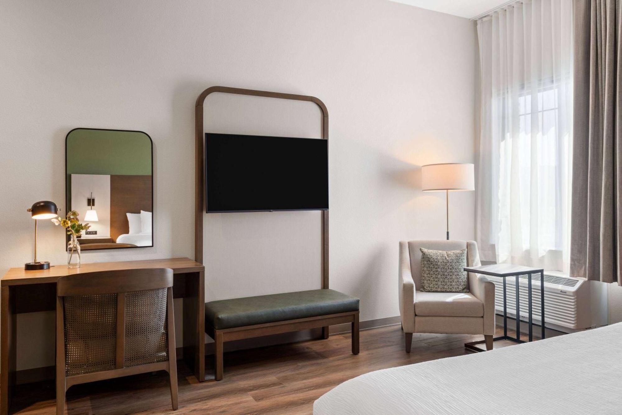La Quinta Inn And Suites By Wyndham 林肯 外观 照片